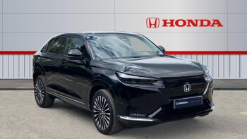 Honda E Ny1 150kW Elegance 69kWh 5dr Auto Electric Hatchback